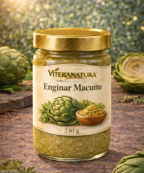 Kereviz Macunu