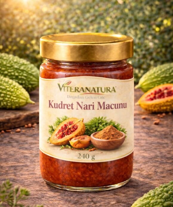 Kudret Narı Macunu