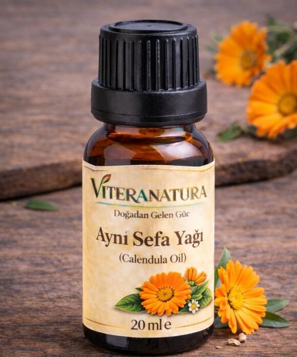 Aynı Sefa Yağı 20ml