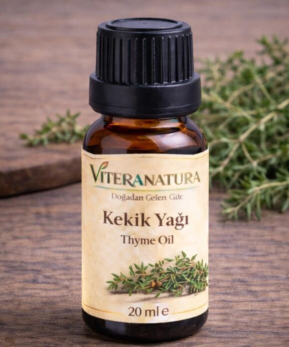 Kekik Yağı 20ml