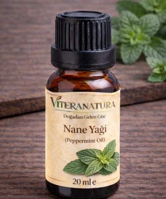 Nane Yağı 20ml