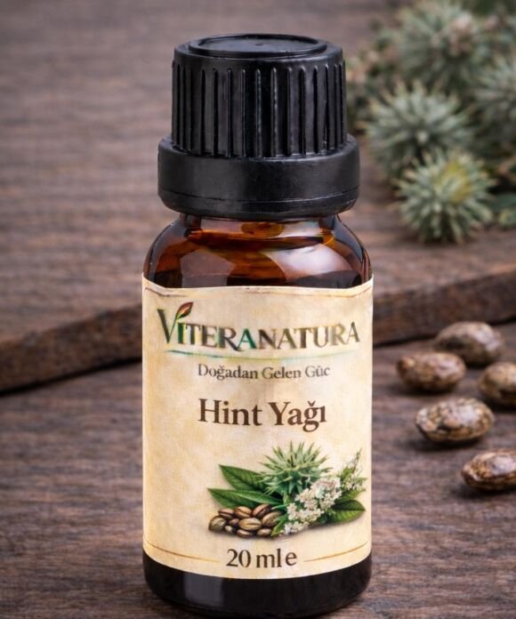 Hint Yağı 20ml