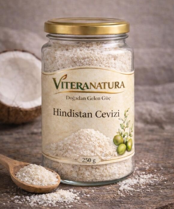Hindistan Cevizi
