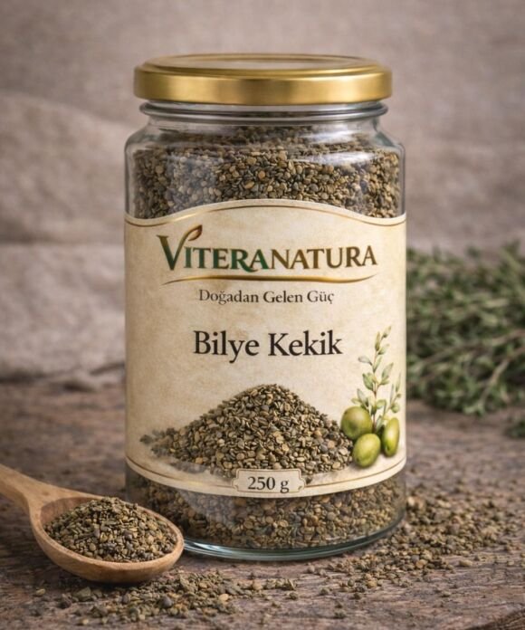 Bilye Kekik