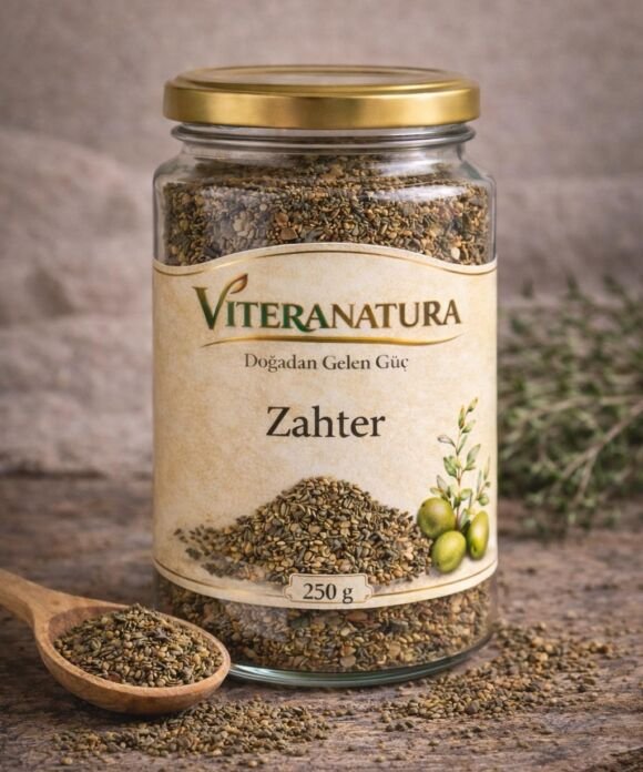 Zahter