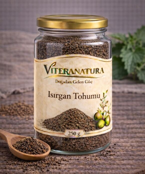 Isırgan Tohumu