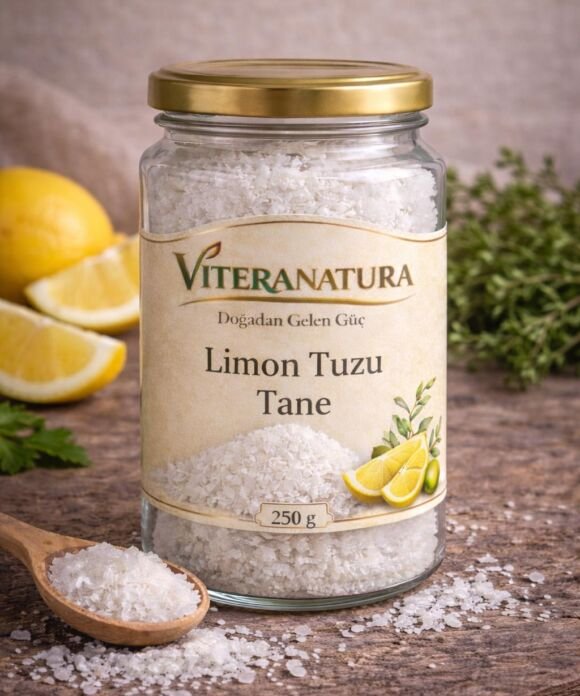 Limon Tuzu Nane