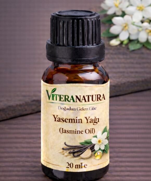 Yasemin Yağı 20ml