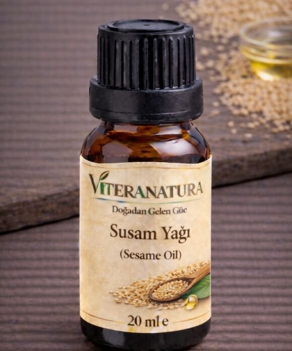 Susam Yağı 20ml