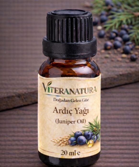 Ardıç Yağı 20ml