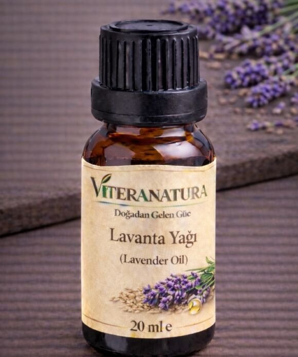 Lavanta Yağı 20ml
