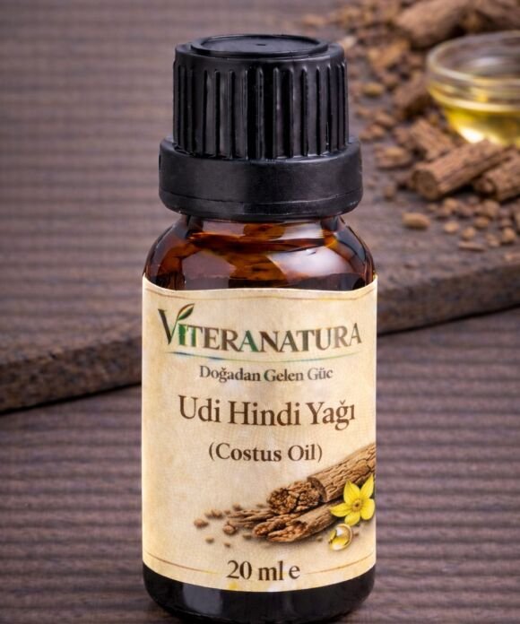 Udi Hindi Yağı 20ml