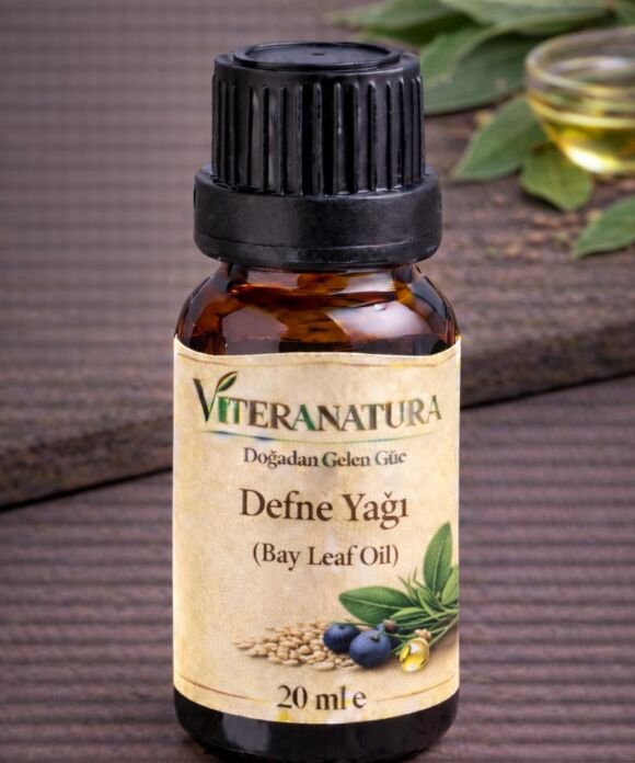 Defne Yağı 20ml