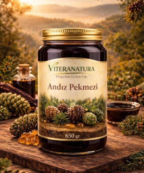 Andız Pekmezi