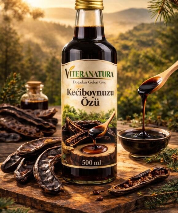 Keçiboynu Özü